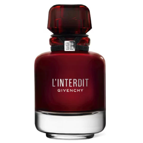 Givenchy L'Interdit EDP Rouge EAU