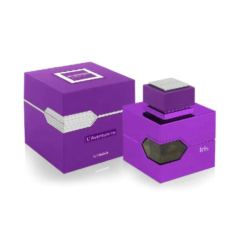 Al Haramain L'Aventure Iris 100ML