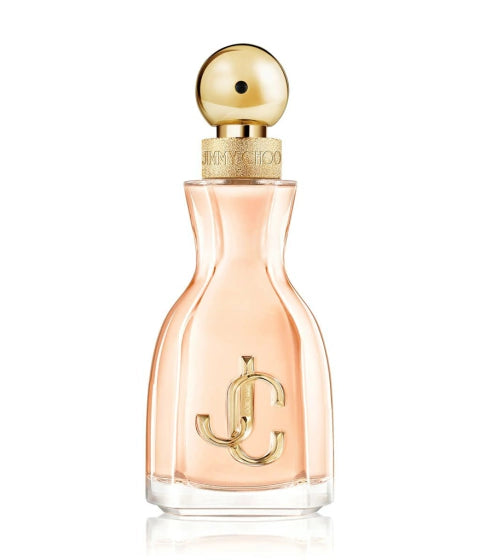 Jimmy Choo I Want Choo Eau