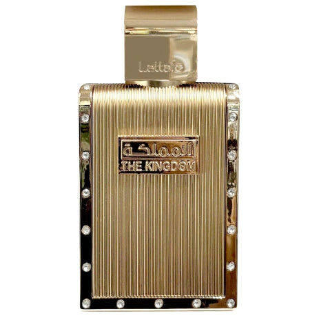 Lattafa The Kingdom Men 100ML