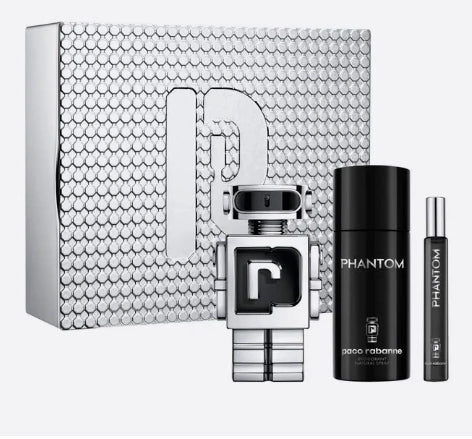 Paco Rabanne Kit Phantom