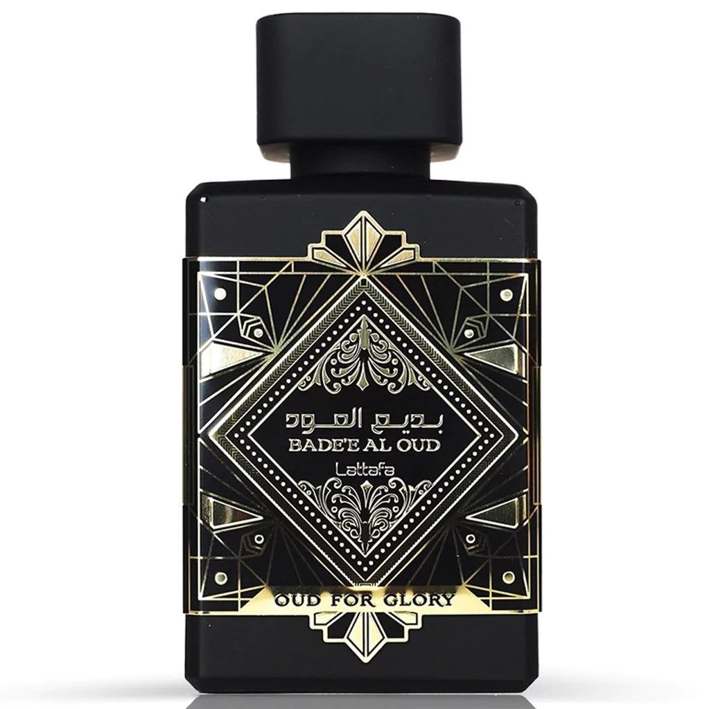 Lattafa Bade'e Al Oud For Glory 100ML