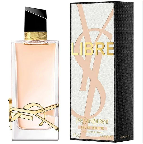 Yves Saint Laurent Libre EDT