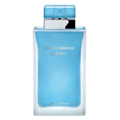 Dolce&Gabbana Light Blue Eau Intense - EAU