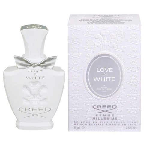 Creed Love in White - 75ML