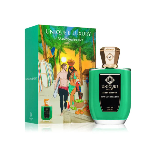 Unique'e Luxury Mangonifiscent - 100ML