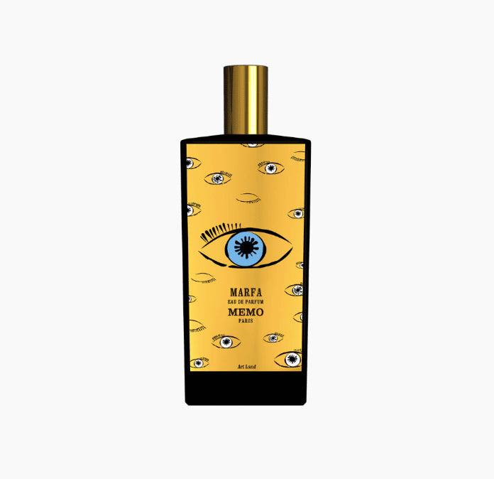 Marfa Memo Paris 100ML