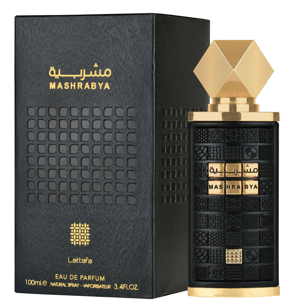 Lattafa Mashrabya 100 ML