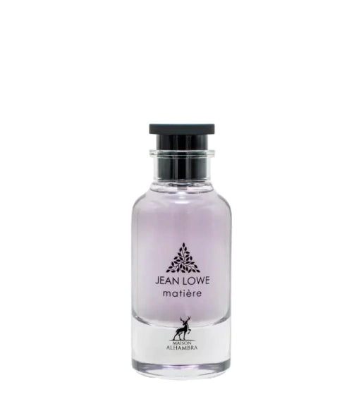 Maison Alhambra - Jean Lowe Matiére 100ML
