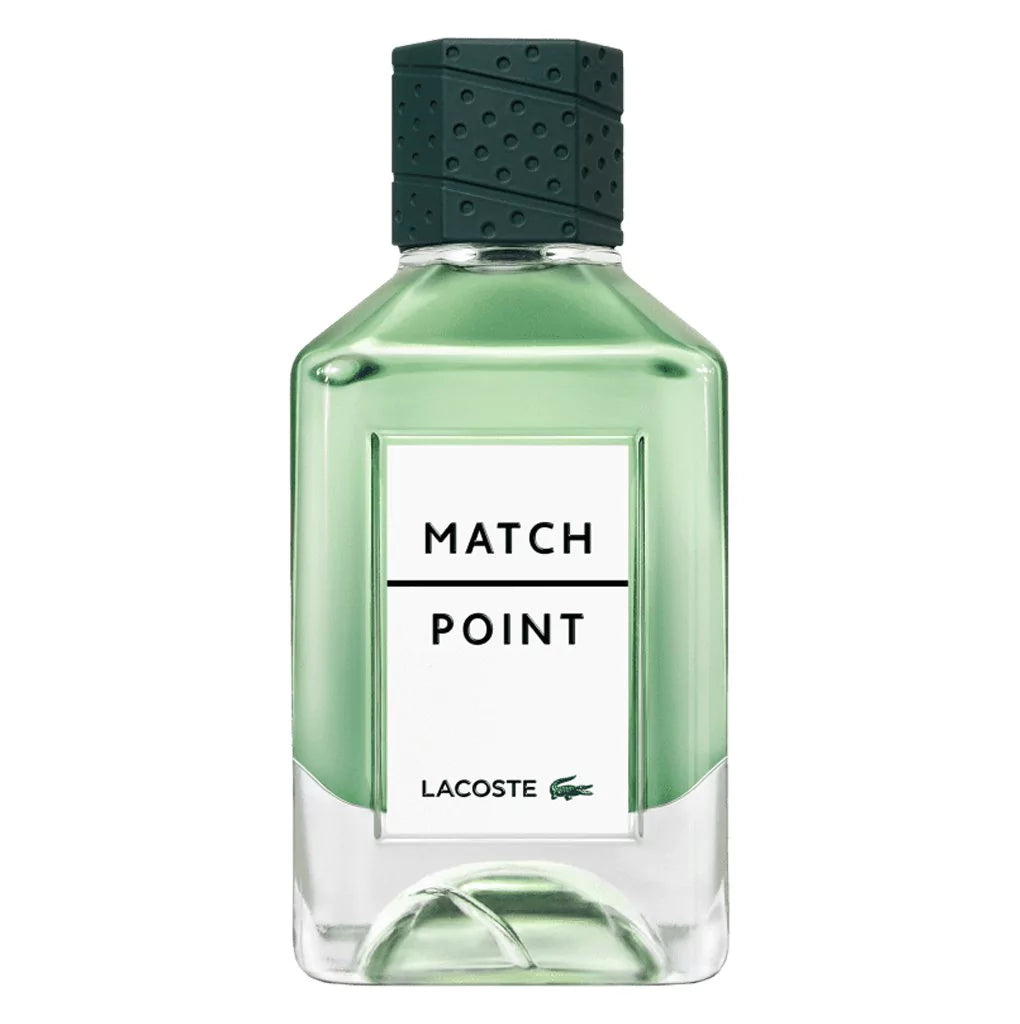 Lacoste - Match Point 100 ML