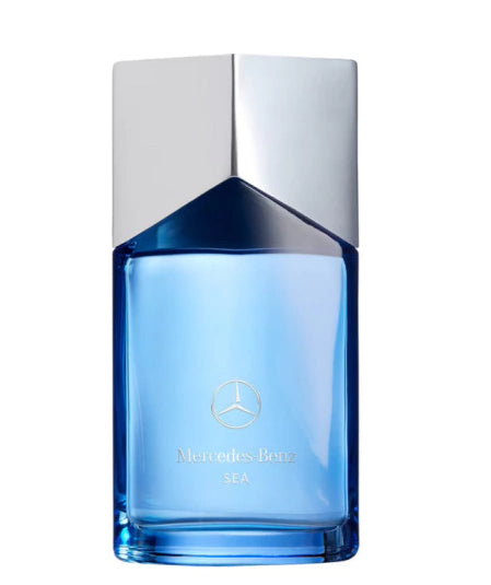 Mercedes Benz - Sea 100 ML