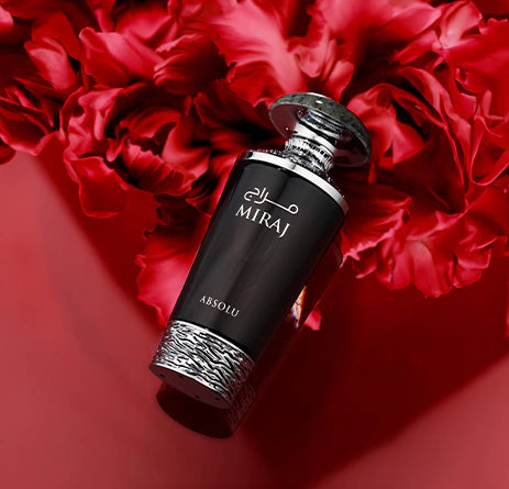 Fragrance World - Miraj Absolu 100ML