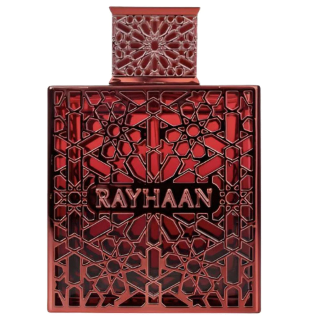 Rayhaan Crimson 100ML