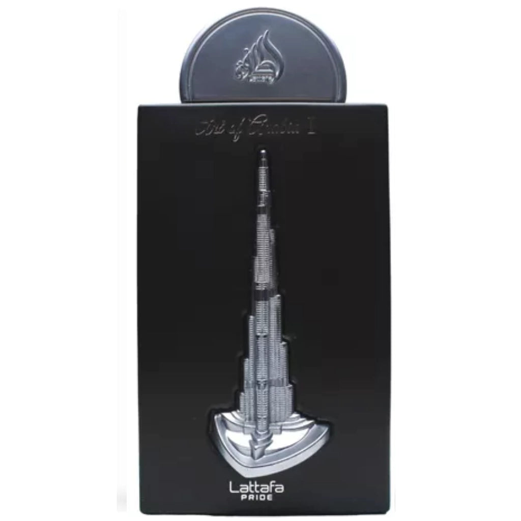 Lattafa - Art of Arabia II 100 ML
