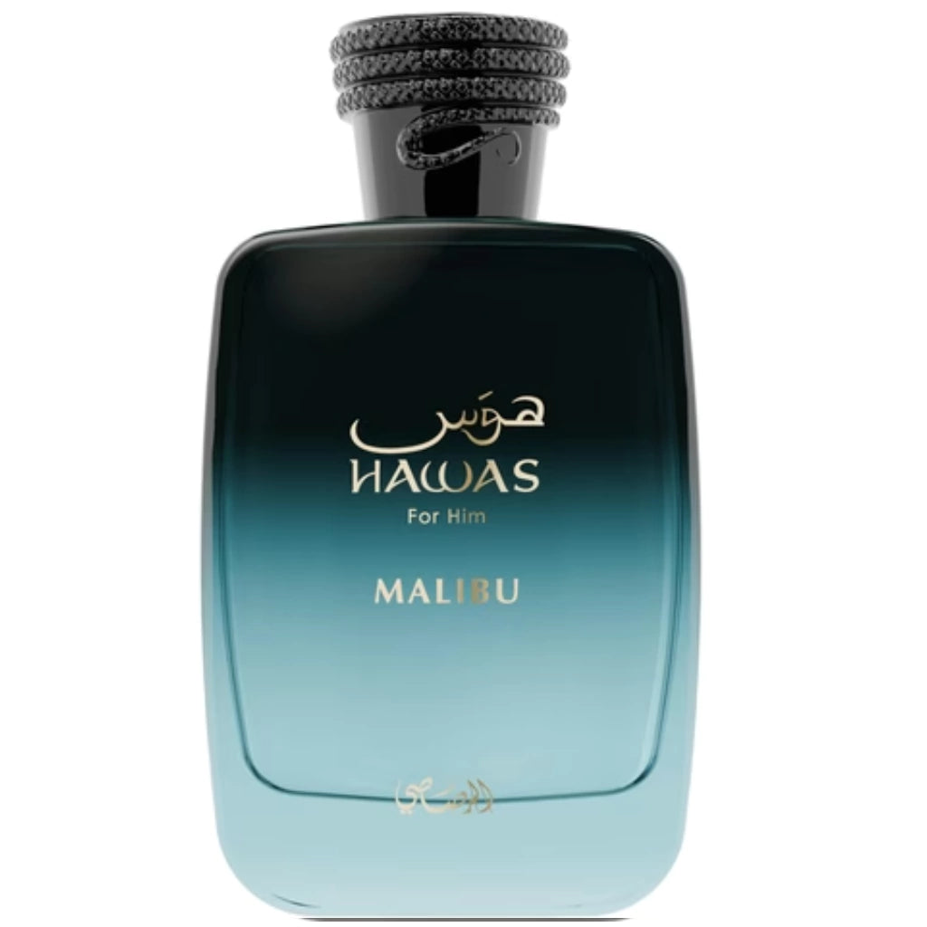 Rasasi Hawas Malibu 100 ML