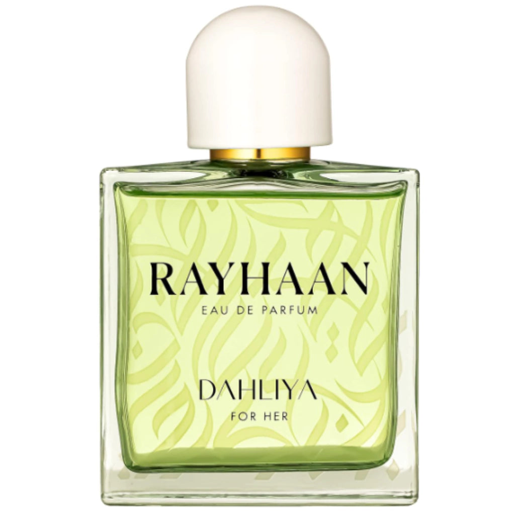 Rayhaan Dahliya for Her 100ML