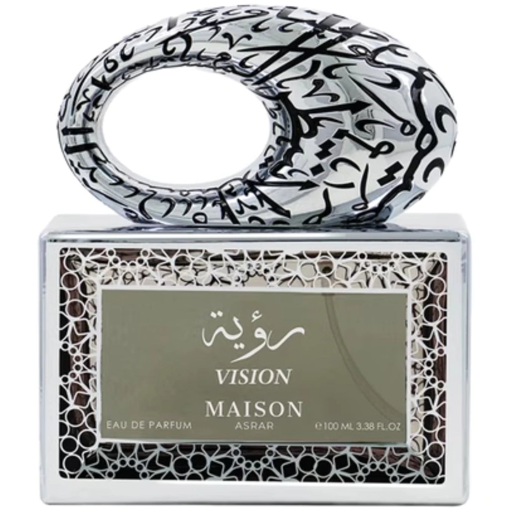 MAISON ASRAR - Vision 100 ML