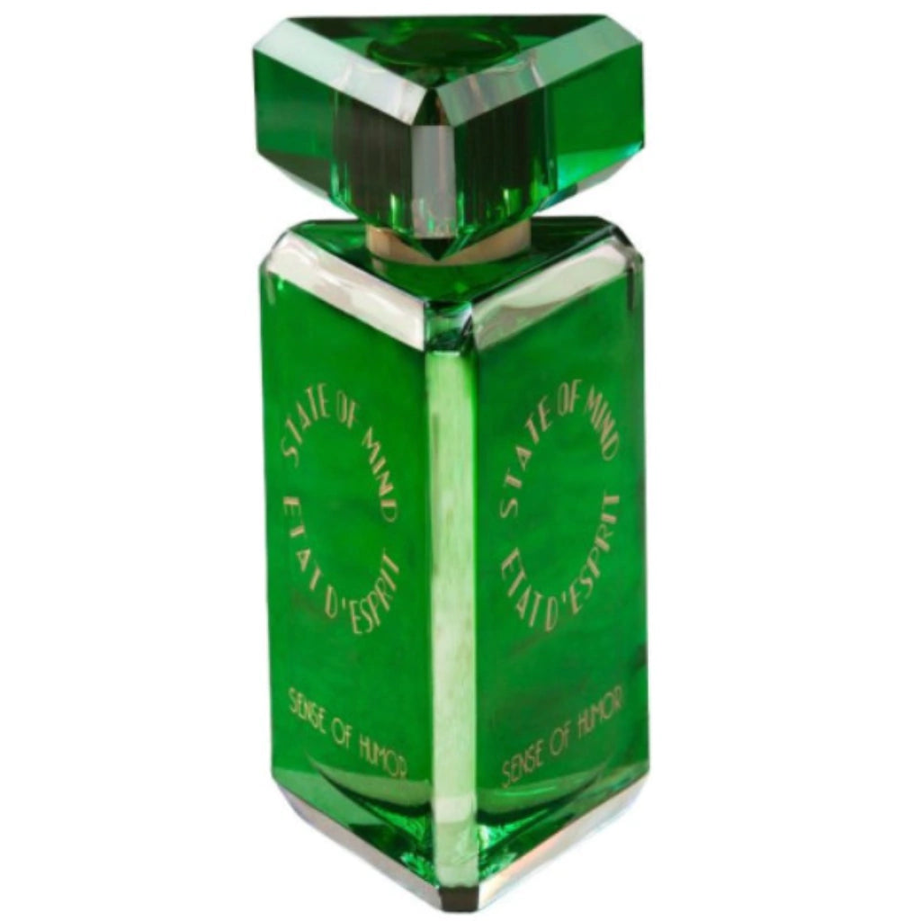 State of Mind Sense of Humor - 100ML