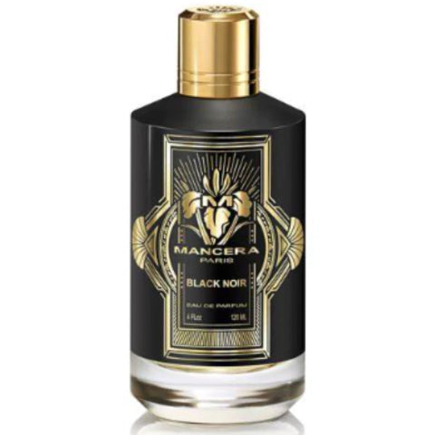 Mancera Black Noir 120ML