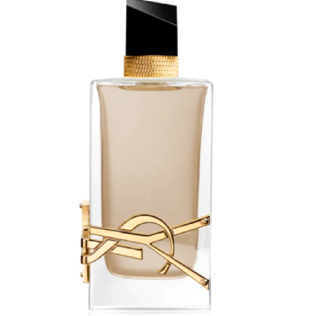 Yves Saint Laurent Libre Flowers & Flames