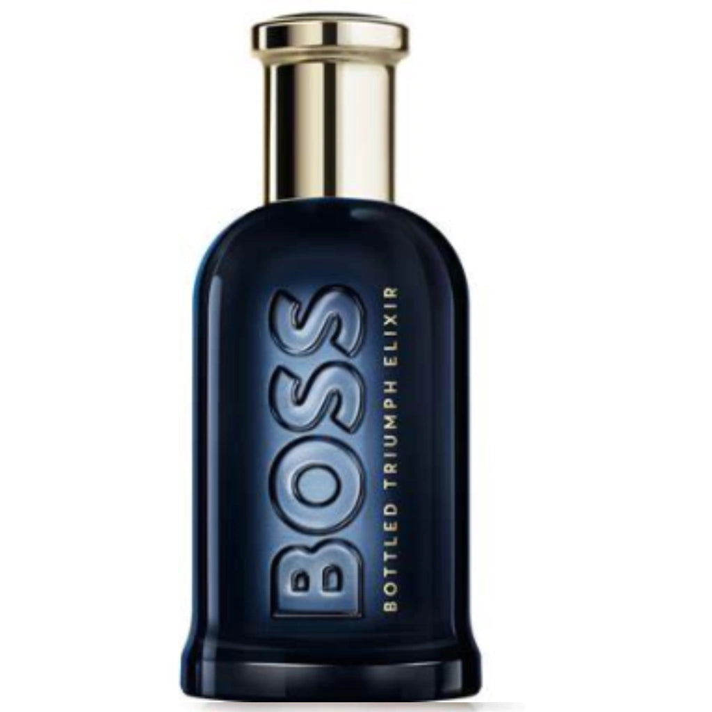 Hugo Boss - Boss Bottled Triumph Elixir 100 ML