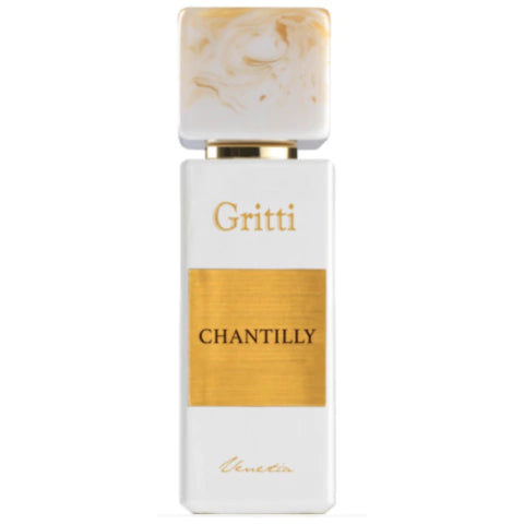 Gritti Chantilly 100ML