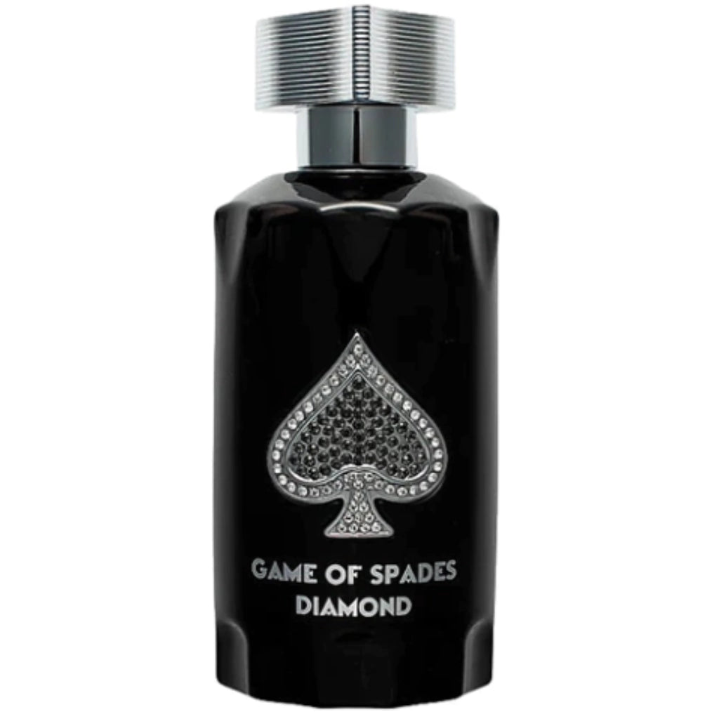 Jo Milano Game of Spades Diamond 100ML