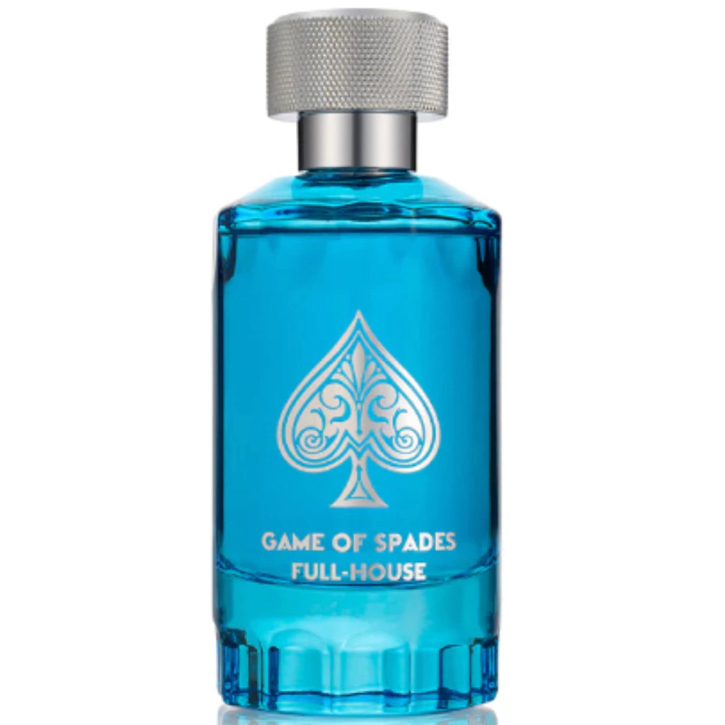 Jo Milano Game Of Spades Full House 100ML