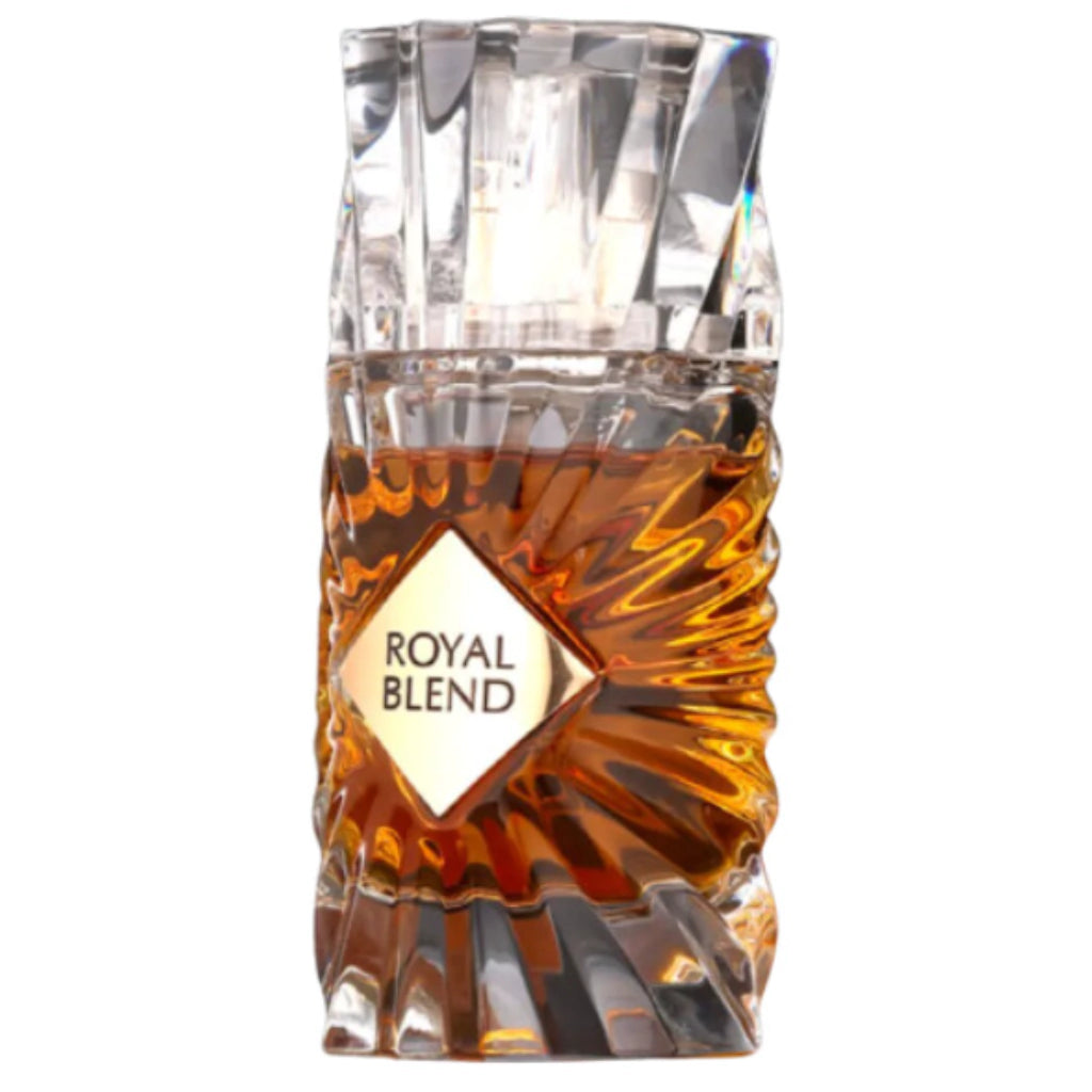 Fragrance World - Royal Blend 100ML