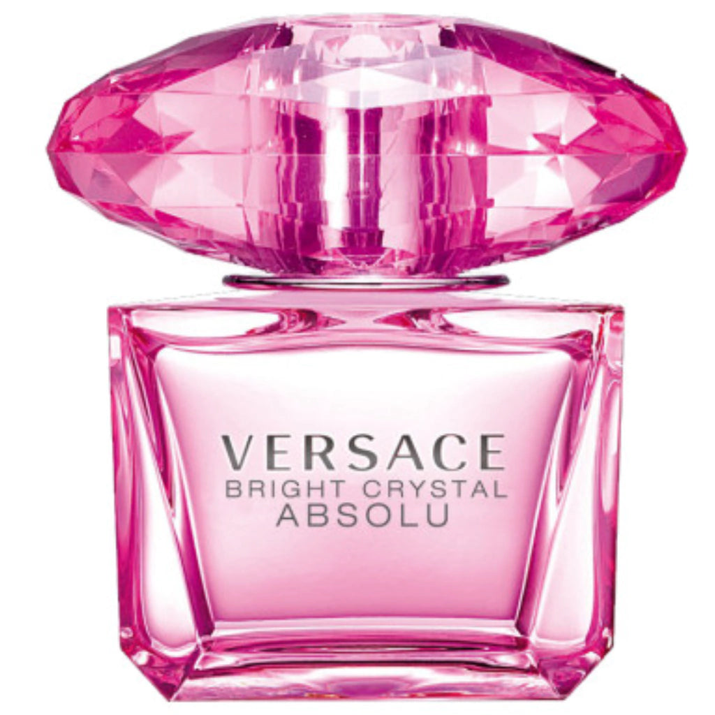 Versace Bright Crystal Absolu