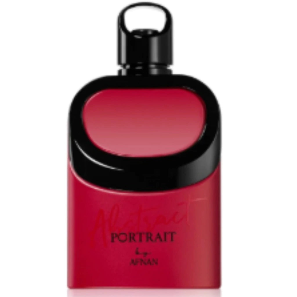 Afnan Abstract Portrait 100ML