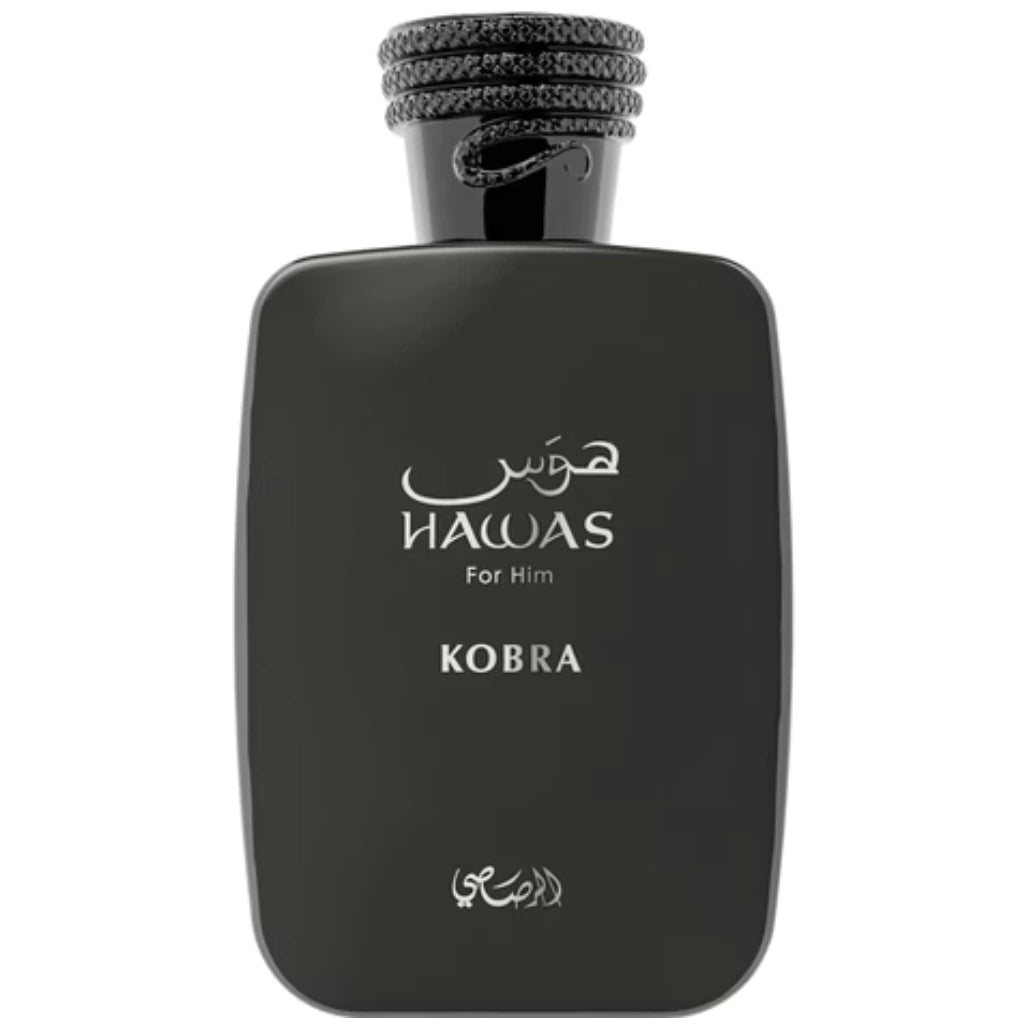 Rasasi Hawas Kobra 100 ML
