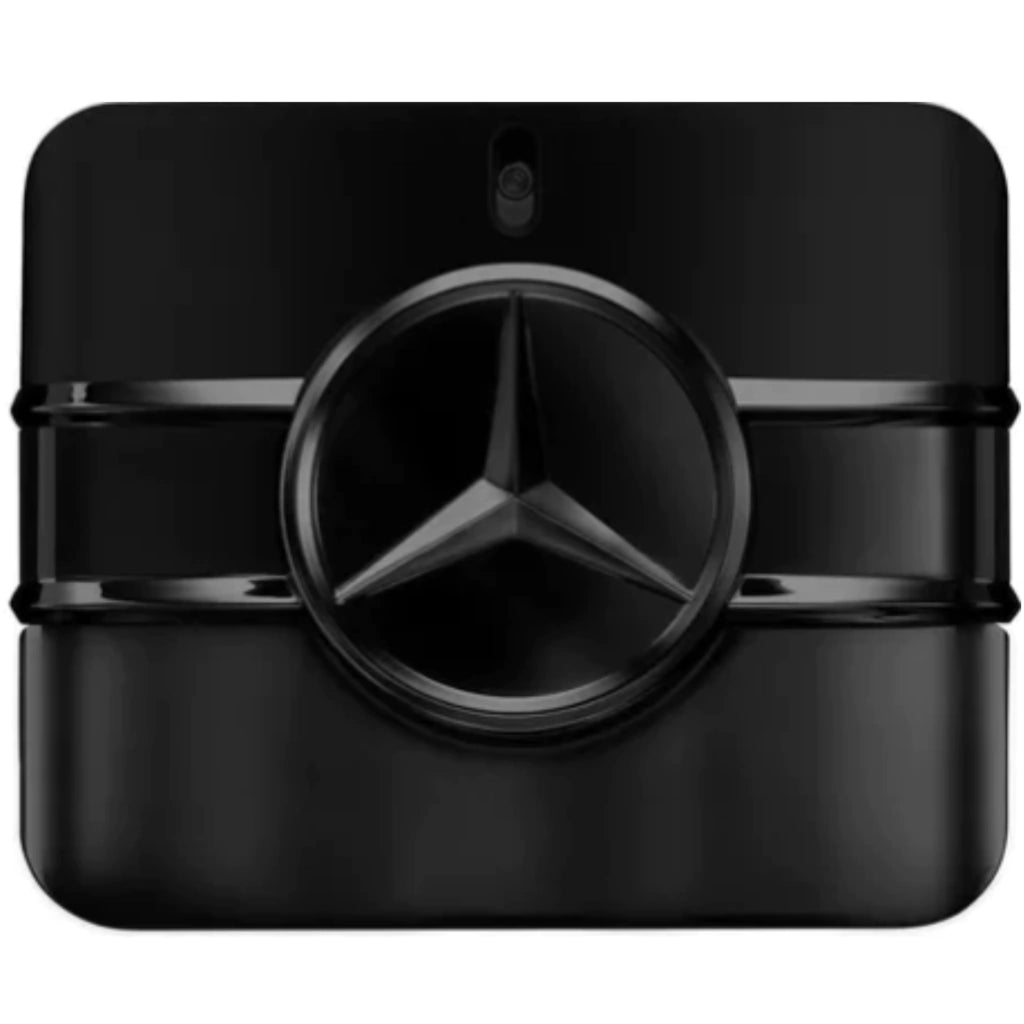 Mercedes Benz - Sign Your Power 100 ML