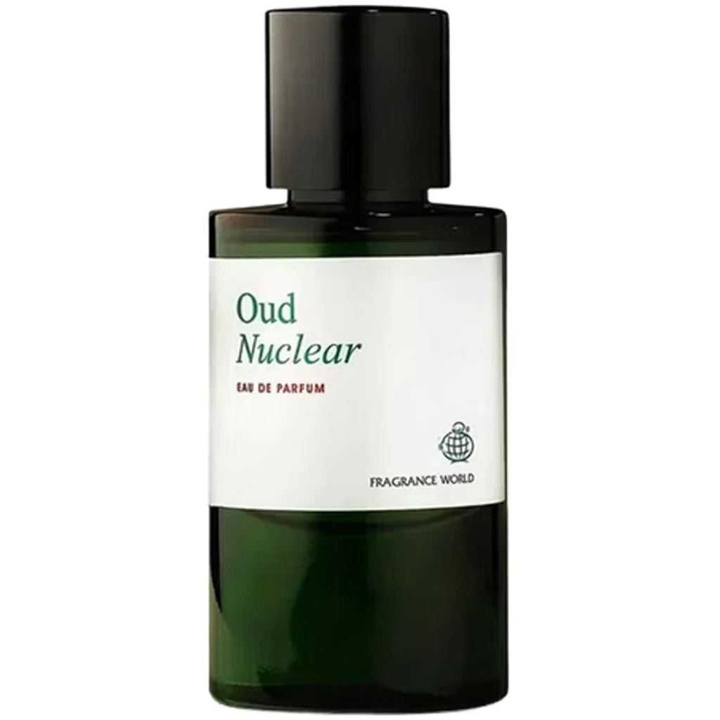 Fragrance World - Oud Nuclear 60ML