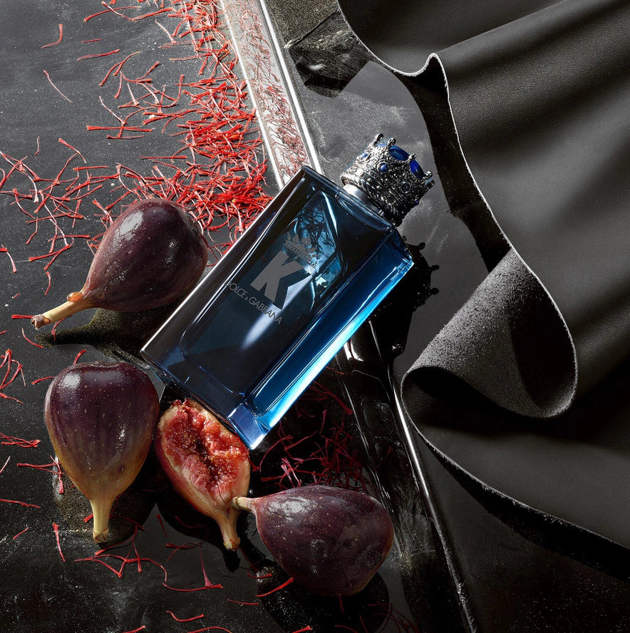 Dolce & Gabbana - K EDP Intense