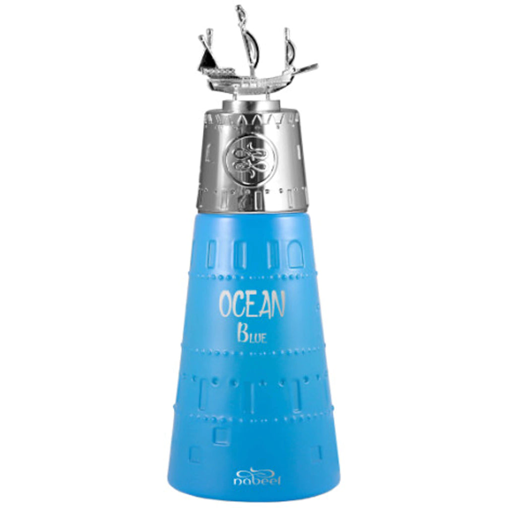 Nabeel - Ocean Blue 100ML