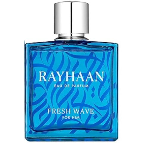 Rayhaan Fresh Wave 100ML