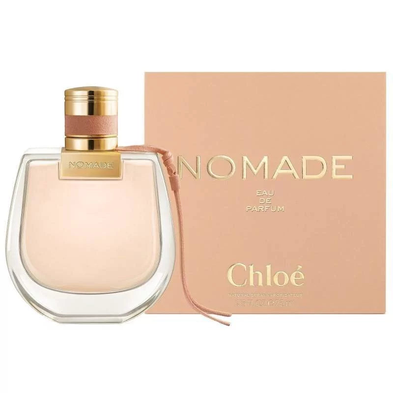 Chloe Nomade Eau