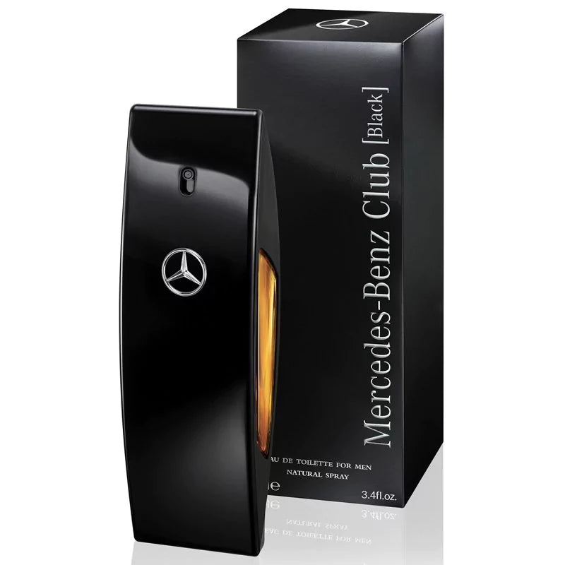 Mercedes-Benz Club Black