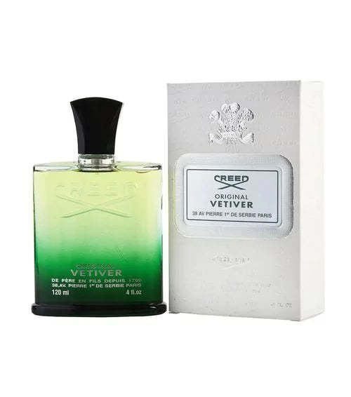 Creed Original Vetiver 100ML