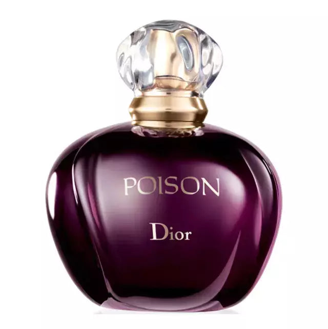 Christian Dior Poison EDT 100ml