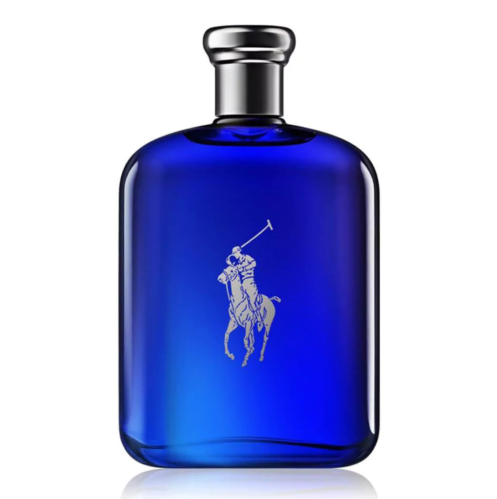 Ralph Lauren Polo Blue EDT