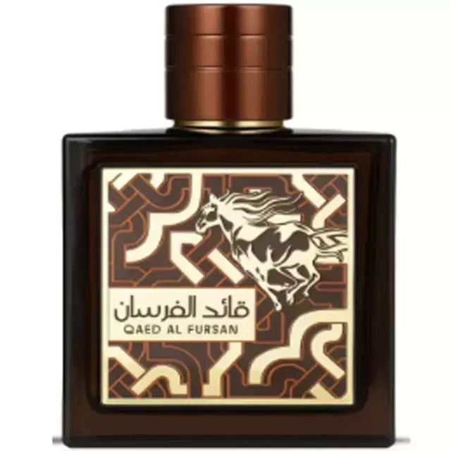 Lattafa Qaed Al Fursan Untamed 100ML