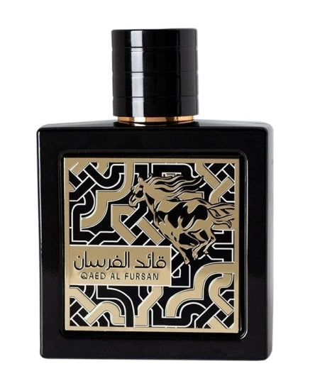 Lattafa Qaed Al Fursan - 90ML