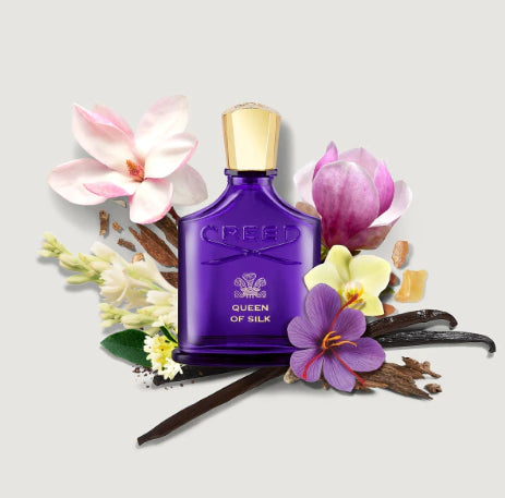 Creed Queen of Silk 100ML