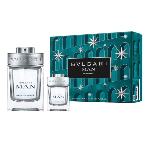 Bvlgar Kit Man Rain Essence 100ml