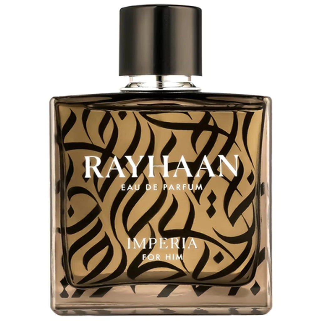 Rayhaan Imperia 100ML