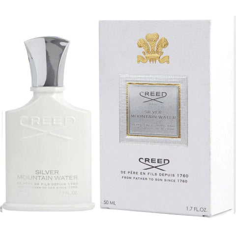 Creed Silver Mountain 100ML