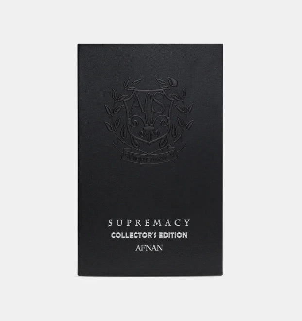 Afnan Supremacy Collector's Edition Pour Homme 100ML