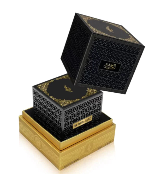 Fragrance World - The Myth 100ML